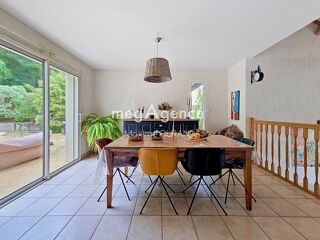  Maison à vendre 7 pièces 138 m²