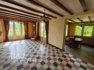  Maison � vendre 6 pi�ces 116 m�