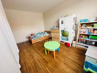  Maison � vendre 5 pi�ces 112 m�