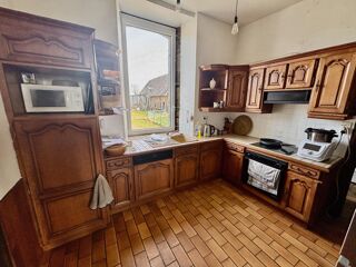  Maison à vendre 9 pièces 250 m²