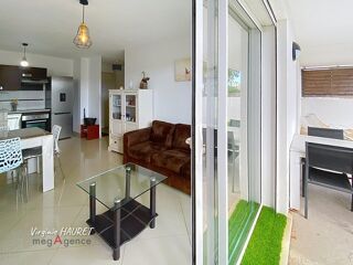  Appartement à vendre 3 pièces 56 m²