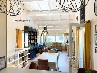  Maison à vendre 4 pièces 83 m²