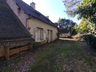  Maison à vendre 5 pièces 142 m² Spay