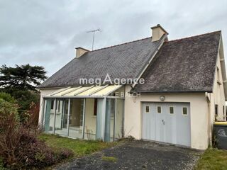  Maison à vendre 4 pièces 66 m²