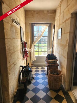  Maison � vendre 7 pi�ces 250 m�