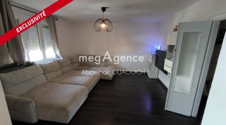  Appartement à vendre 4 pièces 77 m²