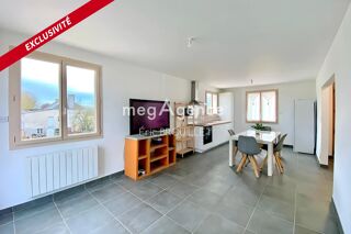  Maison � vendre 4 pi�ces 88 m�