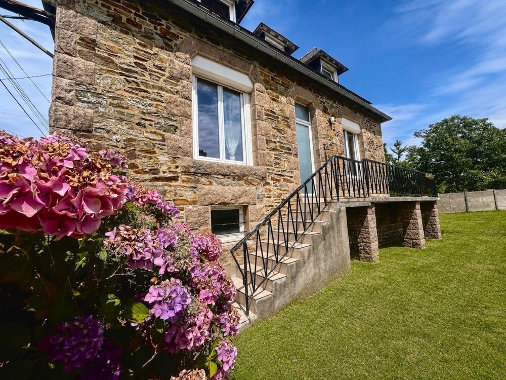 Du style et une présence - Maison de ville