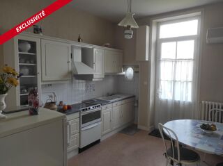  Maison à vendre 3 pièces 52 m²