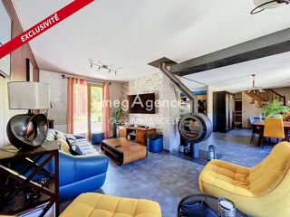  Maison à vendre 6 pièces 132 m²
