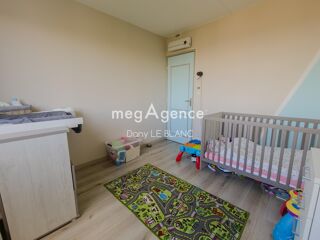  Appartement � vendre 4 pi�ces 82 m�