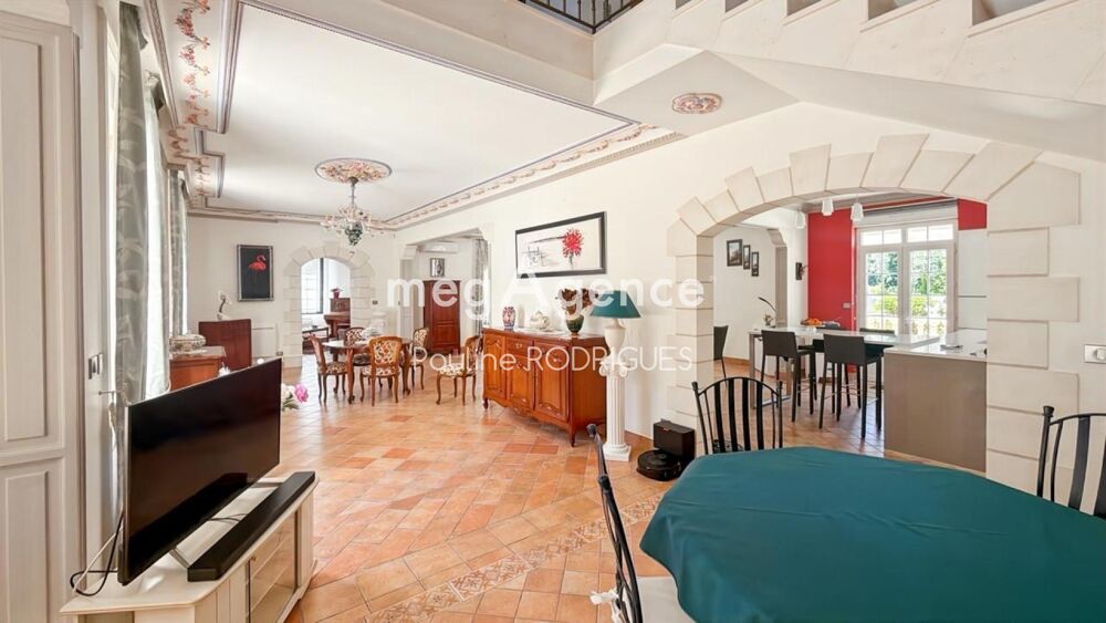 Vente Maison LA DÉMESURE ! Chambray-lès-tours