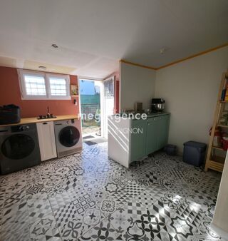  Maison � vendre 5 pi�ces 150 m�