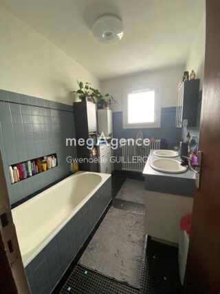  Maison à vendre 6 pièces 117 m²