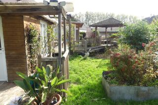  Maison � vendre 6 pi�ces 115 m�