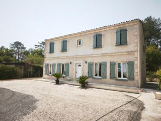  Maison à vendre 6 pièces 180 m²