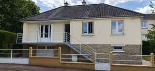  Maison à vendre 4 pièces 92 m²