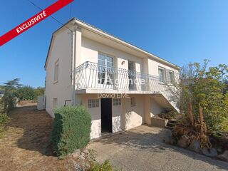  Maison à vendre 8 pièces 111 m²