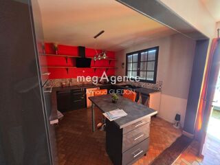  Maison à vendre 7 pièces 115 m²