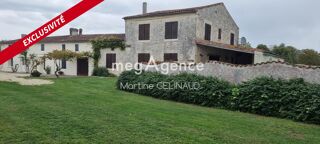  Maison à vendre 15 + pièces 282 m²