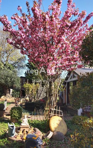  Maison � vendre 3 pi�ces 90 m�