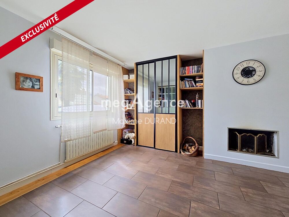 Vente Maison Maison 4 chambres avec garage Cholet