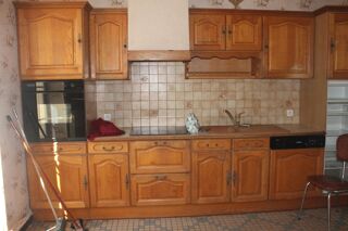  Maison à vendre 5 pièces 102 m²