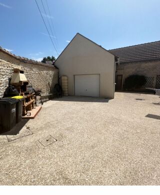  Maison � vendre 5 pi�ces 148 m�