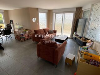 Maison à vendre 4 pièces 69 m²