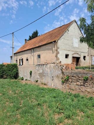  Maison � vendre 6 pi�ces 67 m�