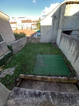  Maison à vendre 3 pièces 63 m²