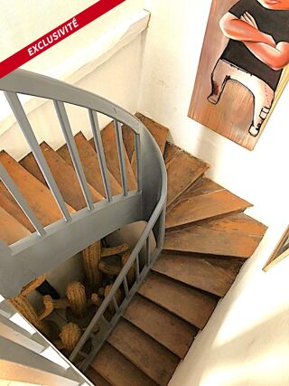  Maison à vendre 4 pièces 122 m²
