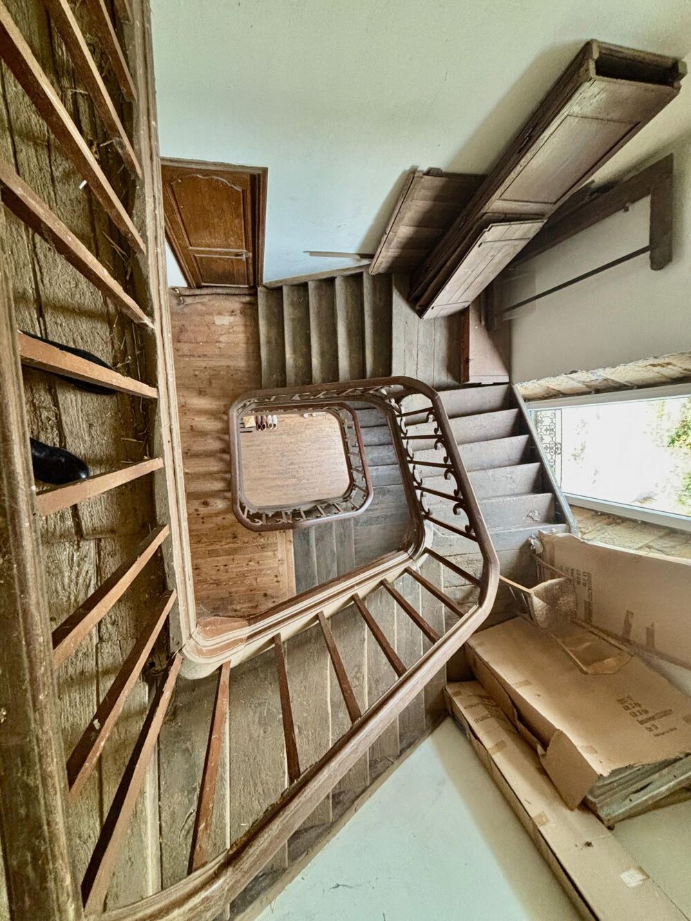 Vente Maison Proprièté de caractère Le mesnil-amand