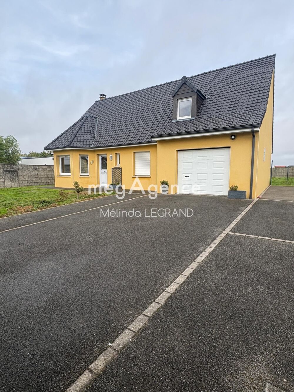 Vente Maison Maison vie de plain pied à Rinxent Rinxent