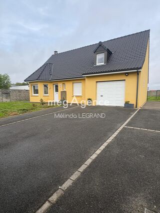 Vente Maison Maison vie de plain pied à Rinxent Rinxent