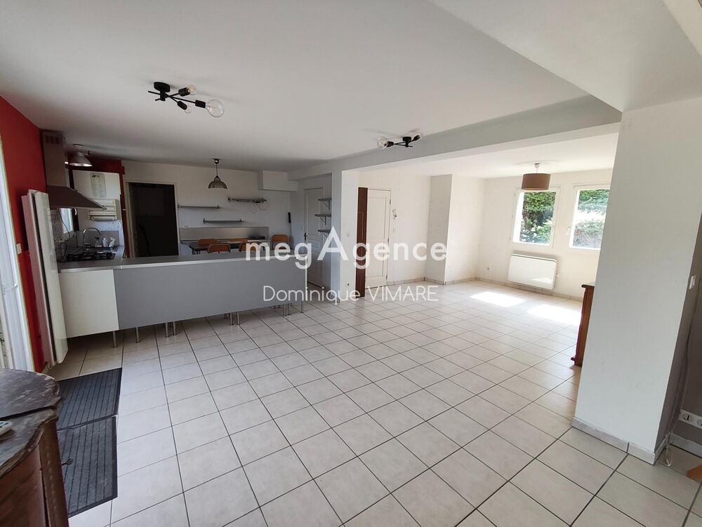 Vente Maison MAISON 5 CHS Laigne-en-belin
