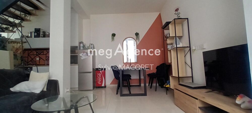 Vente Maison MAISON DE CENTRE VILLE Romorantin-lanthenay