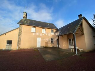  Maison à vendre 5 pièces 123 m²