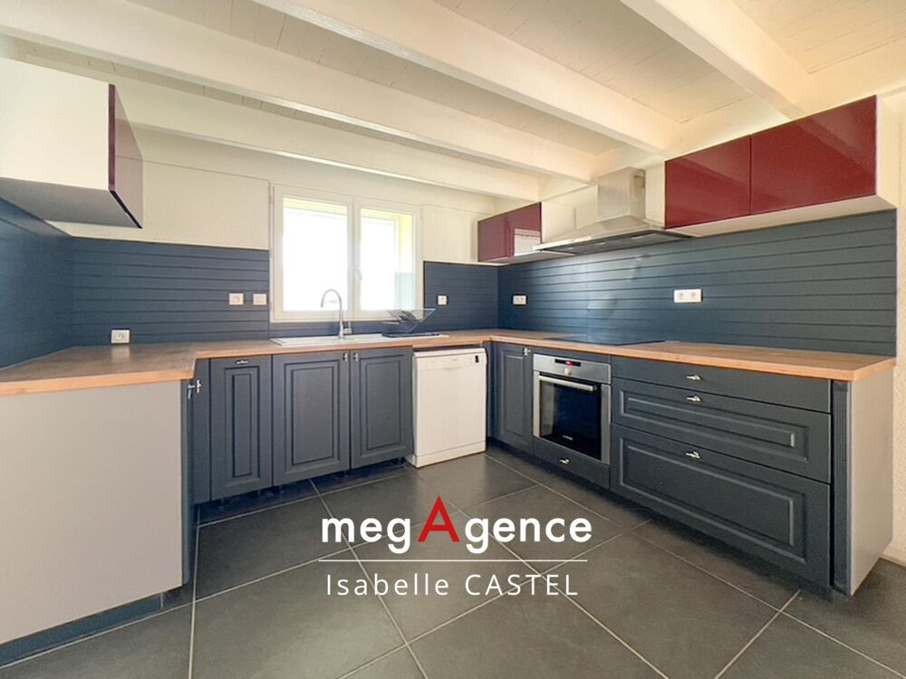 Location Maison Maison 5 chambres avec piscine. Sables d olonne