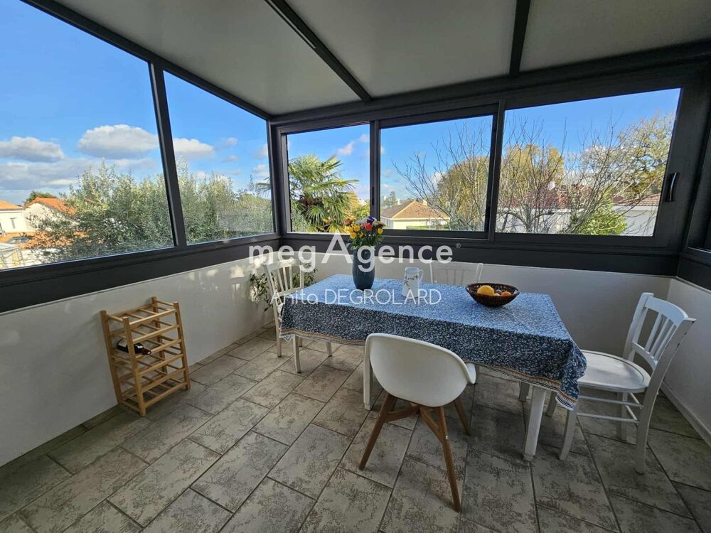 Vente Maison MAISON CENTRE VILLE QUARTIER VALLEE VERTE LA ROCHE SUR YON La roche-sur-yon