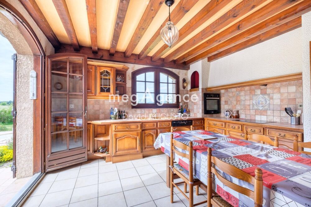  vendre  Maison Dommartin (69380)