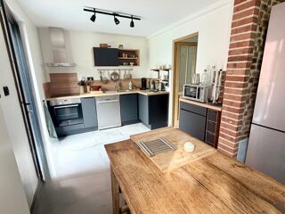  Maison � vendre 6 pi�ces 238 m�