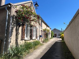 Maison � vendre 4 pi�ces 71 m�