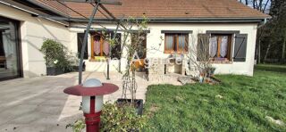  Maison à vendre 8 pièces 224 m²