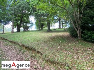  Terrain à vendre 2384 m²