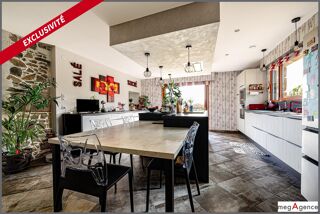 Maison à vendre 6 pièces 160 m²