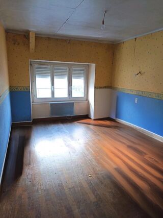  Maison � vendre 10 pi�ces 145 m�
