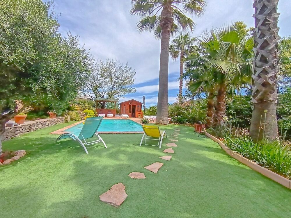  vendre  Maison La Garde-Freinet (83680)