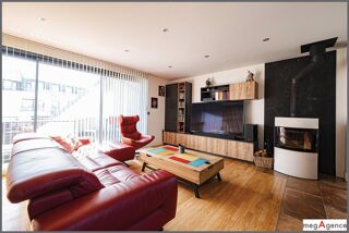  Maison � vendre 3 pi�ces 73 m�