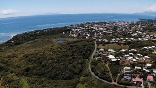  Terrain � vendre 760 m�